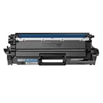 Brother TN-821XXLC | Cartouche de Toner | Couleur Cyan | pour HL-L9430CDN, HL-L9470CDN, HL-L9470CDNT, HL-L9470CDNTT