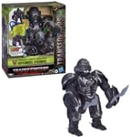 Transformers Command & Convert Animatronic - Optimus Primal Figure