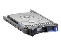 Lenovo - Disque dur - 500 Go - échangeable à chaud - 3.5" - SATA 3Gb/s - pour System x32XX; x32XX M2; x32XX M3; x3400; x3400 M2; x3400 M3; x3500 M3; x35XX; x3755 M3