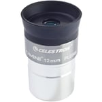 Celestron Omni Plössl okulaari - 12mm