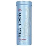 Wella Blondering Multi Blonde Powder, 400 gram