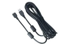 Canon IFC-500U II - USB-kabel - Micro-USB Type B til USB-type A - 4.7 m