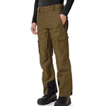 Columbia Ridge 2 Run III Pantalon Homme, Olive Brown, FR : 2XL (Taille Fabricant : XXL)