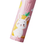 Kids Electric Toothbrush IP7 Waterproof Battery Powered Toothbrush Cute TPG