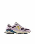 New Balance Homme 9060 Sneaker, 44.5 EU