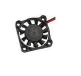 HOBAO 1/8 FAN FOR BRUSHLESS SPEED CONTROLLER