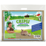 Chipsi Climate Floor Hemp Mat Beige 115 x 50 cm