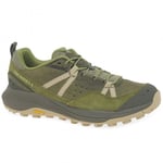 Merrell Siren 4 Traveller Womens Trainers