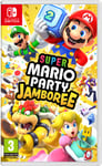 Super Mario Party Jamboree (Switch) (Fyndvara - Klass 1)