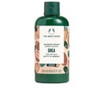 The Body Shop Shea Bath and Shower Cream, 250 ml