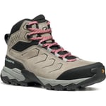 SCARPA Moraine Mid Pro Gtx W - Beige / Noir taille 39 1/2 2024