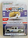 GREENLIGHT 2020 JEEP GLADIATOR PURSUIT JEEP LAW 1/64 42970-F HOT PURSUIT 39