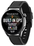 Reflex Active RA45-2218 Series 45 Amoled GPS Sports Smart Watch