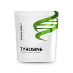 Body Science L-tyrosin - 200 g Aminosyror, Välmående gram