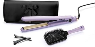 VS Sassoon Smooth Fusion Straightener