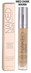 Urban Decay Stay Naked Complete Coverage Concealer Shade # Medium Dark/Warm