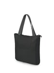 Osprey Ultralight Stuff Tote Handväska Black, Str. OS