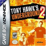 Tony Hawk S Underground 2 - Game Boy Advance - Us