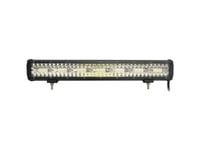 Berger &Amp  Schröter Arbetsbelysning 10 V, 12 V, 24 V, 30 V Led-Arbetsbelysning 420 W, 42000 Lumen Ks81420combo Bred Närbelysning (B X H X D) 511 X 65 X 91 Mm