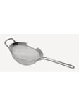 GEFU Strainer - stainless steel 19 cm