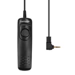 Remote Shutter Release Cable 3 Ft Replaces RS60-E3 Camera Control Trigger Button