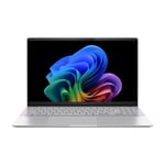 Laptop - 180 graders gångjärnsdesign - ASUS - ASUS VivoBook S 15 OLED S5507QA-MA064X - Gångjärnsdesign