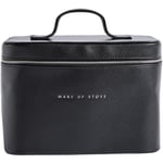 Make Up Store Classic Coordinator Maxi Toiletry bag Black