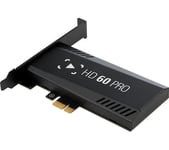 Elgato HD60 Pro Capture Card 1080p PCIe Low-Latency Technology Streaming PC