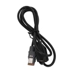 ✈ 101cm CD Player AUX Audio Jack Cable To USB 2.0 Socket Adapter Replacement For