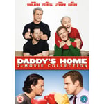 Daddy's Home/Daddy's Home 2 Boxset