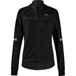 GOREWEAR Phantom Jacket Womens, Black, 40