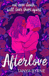 Afterlove: A YA LGBTQ+ romance of love and the afterlife - Tiktok made me buy it!