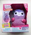 Real Littles Plushie Backpacks - Llama New and Sealed