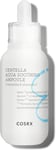 COSRX Hydrium Centella Aqua Soothing Ampoule | 40ml/1.35 fl.oz | Centella Cica |