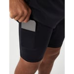 Bjørn Borg Borg 2in1 Shorts Herre