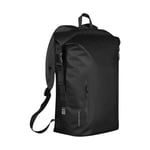 Stormtech Cascade Waterproof Backpack - 35L - Black Granite / One Size