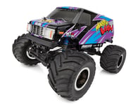 Team Associated AE 1:12 MT12 RTR RC 4x4 Monster Truck Van