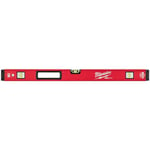 Milwaukee REDSTICK BACKBONE Vattenpass 80 cm, med magnet