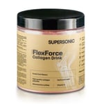 5905644489011 FlexForce Collagen Drink Owoce Leśne 216g Supersonic