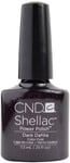 CND Shellac UV/LED Gel Nail Polish 7.3ml - Dark Dahlia