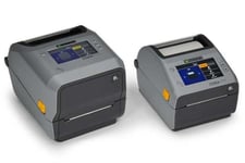 ZEBRA Direct Thermal Printer ZD621,  (ZD6A142-D4EL02EZ)