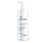 Aboca Dermoflan Ad Emollient Cream 400 ml