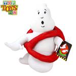 Ghostbusters No Ghost Logo Soft Plush Toy 12"