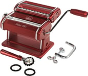 Märkt Atlas 150 Red+ Pasta- Wheel Red (At-150-Rso-Pw)