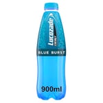 Lucozade Energy Blue Burst 900ml