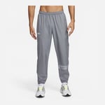 Nike Challenger Flash Men's Dri-FIT SMOKE GREY/REFLECTIVE SILV, storlek Small