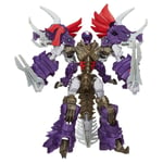 TRANSFORMERS AGE OF EXTINCTION GENERATIONS DELUXE CLASS DINOBOT SLUG FIGURE