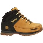 Bottes enfant Timberland  Euro Sprint Mid Hiker