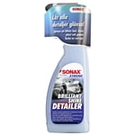 Sonax Xtreme Brilliant Shine Detailer Quick detailer som varer lenge - 500 ml