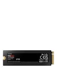 Samsung 990 Pro 2Tb Ssd With Heatsink